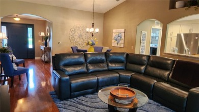 Turnkey, updated, maintained with an open checkbook, and on a on Summerglen Country Club in Florida - for sale on GolfHomes.com, golf home, golf lot