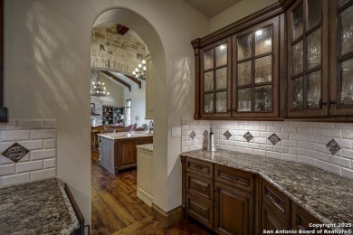 *This home has a FULL MASTER GOLF MEMBERSHIP*  Welcome to this on The Clubs of Cordillera Ranch in Texas - for sale on GolfHomes.com, golf home, golf lot