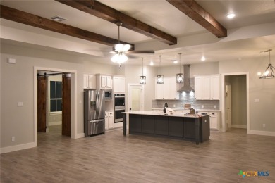 IN LAW SUITE!! JACK AND JILL!! **TO BE BUILT** Spacious on Leon Valley Golf Course in Texas - for sale on GolfHomes.com, golf home, golf lot