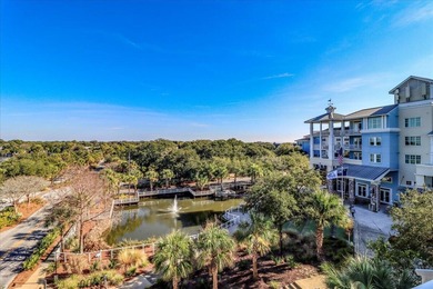 NEWLY RENOVATED and ready to rock the Rental market! This 3 on Wild Dunes Harbor Golf Resort in South Carolina - for sale on GolfHomes.com, golf home, golf lot
