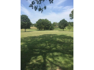 Beautiful treed lot close to public boat dock and main lake on Sugar Valley Lakes Golf Course in Kansas - for sale on GolfHomes.com, golf home, golf lot