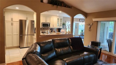 Turnkey, updated, maintained with an open checkbook, and on a on Summerglen Country Club in Florida - for sale on GolfHomes.com, golf home, golf lot