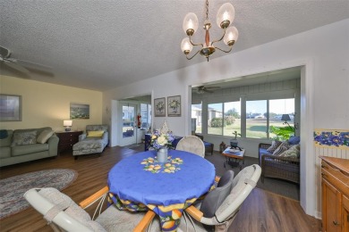 NEW LISTING PRICE - ENJOY the exclusive Kings Point lifestyle on Kings Point Executive Golf Course in Florida - for sale on GolfHomes.com, golf home, golf lot