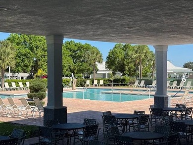 Active 55+ Living | Fully Upgraded 3/2 | Fully Furnished! Golf on Sun n Lake Golf and Country Club in Florida - for sale on GolfHomes.com, golf home, golf lot