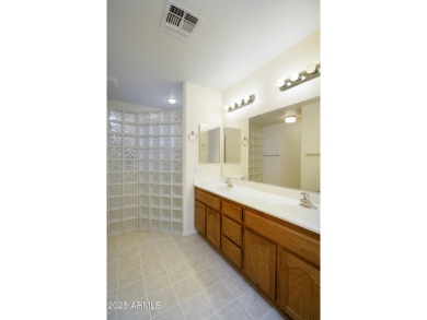 11056 E Neville In Sunland Springs Village, Mesa AZ, is a on Sunland Springs Golf Course  in Arizona - for sale on GolfHomes.com, golf home, golf lot