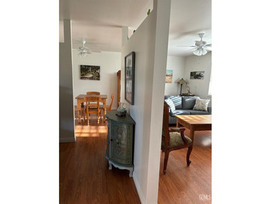 Beautiful 2 bedroom home on Sundale Golf Course with community on Sundale Country Club in California - for sale on GolfHomes.com, golf home, golf lot