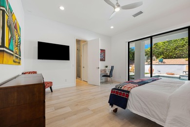 Discover luxury living in this exquisitely remodeled on Ironwood Country Club in California - for sale on GolfHomes.com, golf home, golf lot