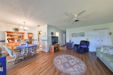 NEW LISTING PRICE - ENJOY the exclusive Kings Point lifestyle on Kings Point Executive Golf Course in Florida - for sale on GolfHomes.com, golf home, golf lot