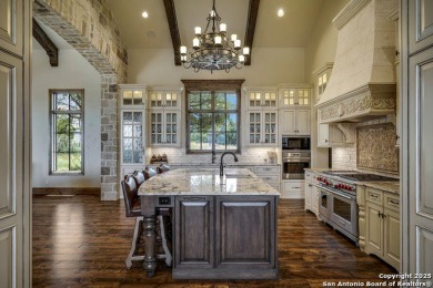 *This home has a FULL MASTER GOLF MEMBERSHIP*  Welcome to this on The Clubs of Cordillera Ranch in Texas - for sale on GolfHomes.com, golf home, golf lot