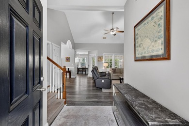 Wonderfully maintained 2,000+ square foot home, with almost all on The Club at Pine Forest  in South Carolina - for sale on GolfHomes.com, golf home, golf lot