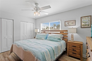 Discover this well-appointed three-bedroom, two-bath home on an on The Renaisssance Vinoy Golf Club in Florida - for sale on GolfHomes.com, golf home, golf lot