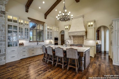 *This home has a FULL MASTER GOLF MEMBERSHIP*  Welcome to this on The Clubs of Cordillera Ranch in Texas - for sale on GolfHomes.com, golf home, golf lot