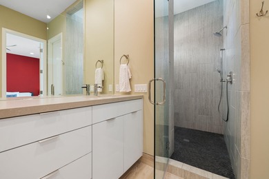 Discover luxury living in this exquisitely remodeled on Ironwood Country Club in California - for sale on GolfHomes.com, golf home, golf lot