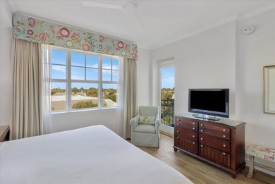 NEWLY RENOVATED and ready to rock the Rental market! This 3 on Wild Dunes Harbor Golf Resort in South Carolina - for sale on GolfHomes.com, golf home, golf lot