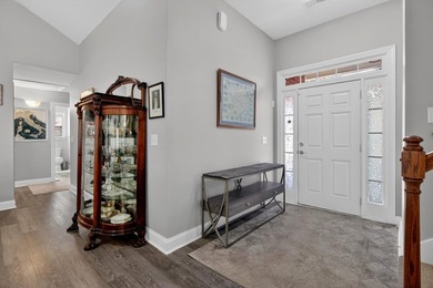 Wonderfully maintained 2,000+ square foot home, with almost all on The Club at Pine Forest  in South Carolina - for sale on GolfHomes.com, golf home, golf lot