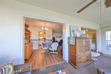 NEW LISTING PRICE - ENJOY the exclusive Kings Point lifestyle on Kings Point Executive Golf Course in Florida - for sale on GolfHomes.com, golf home, golf lot