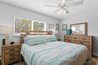 Discover this well-appointed three-bedroom, two-bath home on an on The Renaisssance Vinoy Golf Club in Florida - for sale on GolfHomes.com, golf home, golf lot
