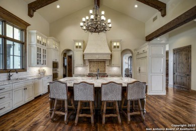 *This home has a FULL MASTER GOLF MEMBERSHIP*  Welcome to this on The Clubs of Cordillera Ranch in Texas - for sale on GolfHomes.com, golf home, golf lot