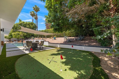 Discover luxury living in this exquisitely remodeled on Ironwood Country Club in California - for sale on GolfHomes.com, golf home, golf lot