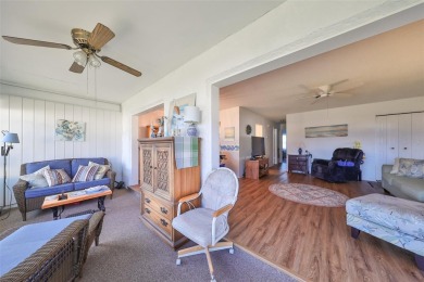 NEW LISTING PRICE - ENJOY the exclusive Kings Point lifestyle on Kings Point Executive Golf Course in Florida - for sale on GolfHomes.com, golf home, golf lot