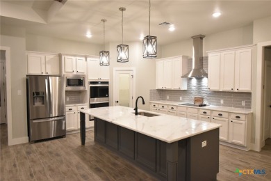 IN LAW SUITE!! JACK AND JILL!! **TO BE BUILT** Spacious on Leon Valley Golf Course in Texas - for sale on GolfHomes.com, golf home, golf lot
