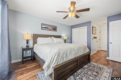 $5,000 BUYER CLOSING CREDIT!!! SOUNDFRONT, first floor, sold on Nags Head Golf Links in North Carolina - for sale on GolfHomes.com, golf home, golf lot