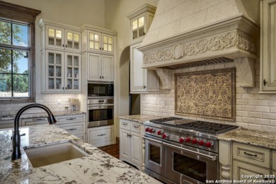 *This home has a FULL MASTER GOLF MEMBERSHIP*  Welcome to this on The Clubs of Cordillera Ranch in Texas - for sale on GolfHomes.com, golf home, golf lot