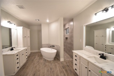IN LAW SUITE!! JACK AND JILL!! **TO BE BUILT** Spacious on Leon Valley Golf Course in Texas - for sale on GolfHomes.com, golf home, golf lot