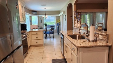 Turnkey, updated, maintained with an open checkbook, and on a on Summerglen Country Club in Florida - for sale on GolfHomes.com, golf home, golf lot