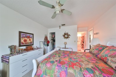 NEW LISTING PRICE - ENJOY the exclusive Kings Point lifestyle on Kings Point Executive Golf Course in Florida - for sale on GolfHomes.com, golf home, golf lot