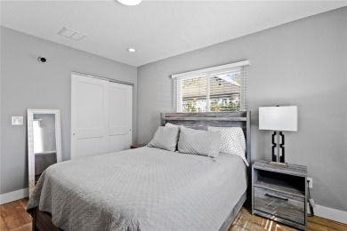 Discover this well-appointed three-bedroom, two-bath home on an on The Renaisssance Vinoy Golf Club in Florida - for sale on GolfHomes.com, golf home, golf lot