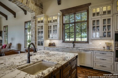 *This home has a FULL MASTER GOLF MEMBERSHIP*  Welcome to this on The Clubs of Cordillera Ranch in Texas - for sale on GolfHomes.com, golf home, golf lot