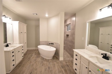 IN LAW SUITE!! JACK AND JILL!! **TO BE BUILT** Spacious on Leon Valley Golf Course in Texas - for sale on GolfHomes.com, golf home, golf lot