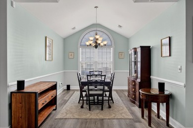 Wonderfully maintained 2,000+ square foot home, with almost all on The Club at Pine Forest  in South Carolina - for sale on GolfHomes.com, golf home, golf lot