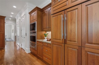 Nestled within the prestigious gated golf community, The River on The River Club in Georgia - for sale on GolfHomes.com, golf home, golf lot