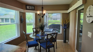 Turnkey, updated, maintained with an open checkbook, and on a on Summerglen Country Club in Florida - for sale on GolfHomes.com, golf home, golf lot