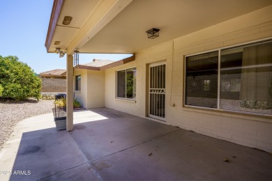 11056 E Neville In Sunland Springs Village, Mesa AZ, is a on Sunland Springs Golf Course  in Arizona - for sale on GolfHomes.com, golf home, golf lot