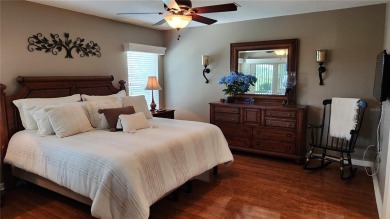 Turnkey, updated, maintained with an open checkbook, and on a on Summerglen Country Club in Florida - for sale on GolfHomes.com, golf home, golf lot