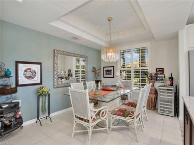 Beautiful Lake and Golf course view from this first floor unit on Copperleaf Golf Club in Florida - for sale on GolfHomes.com, golf home, golf lot
