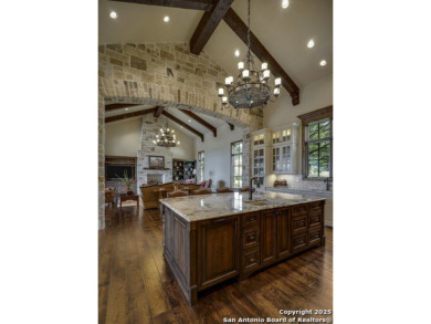 *This home has a FULL MASTER GOLF MEMBERSHIP*  Welcome to this on The Clubs of Cordillera Ranch in Texas - for sale on GolfHomes.com, golf home, golf lot