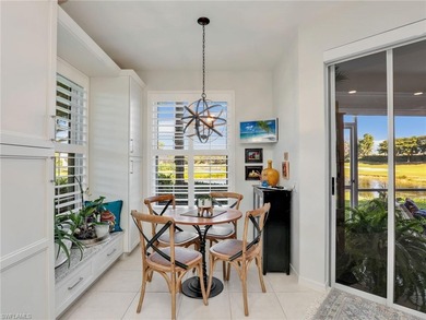 Beautiful Lake and Golf course view from this first floor unit on Copperleaf Golf Club in Florida - for sale on GolfHomes.com, golf home, golf lot