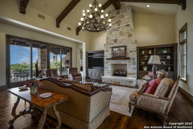 *This home has a FULL MASTER GOLF MEMBERSHIP*  Welcome to this on The Clubs of Cordillera Ranch in Texas - for sale on GolfHomes.com, golf home, golf lot