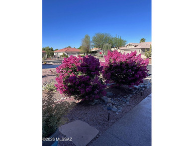 Welcome to this delightful Montana floor plan, thoughtfully on Saddlebrooke Golf Course in Arizona - for sale on GolfHomes.com, golf home, golf lot