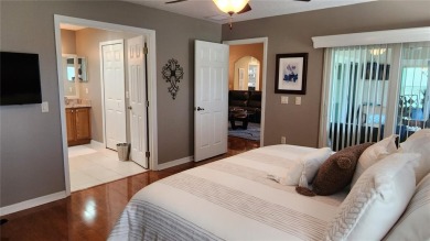 Turnkey, updated, maintained with an open checkbook, and on a on Summerglen Country Club in Florida - for sale on GolfHomes.com, golf home, golf lot