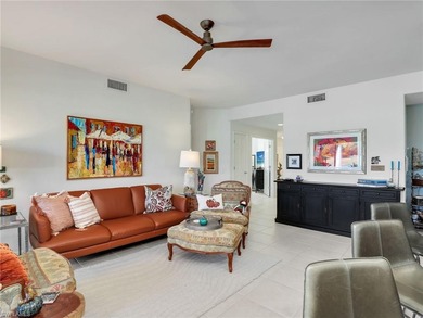 Beautiful Lake and Golf course view from this first floor unit on Copperleaf Golf Club in Florida - for sale on GolfHomes.com, golf home, golf lot