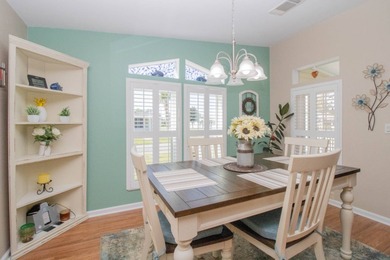 Active 55+ Living | Fully Upgraded 3/2 | Fully Furnished! Golf on Sun n Lake Golf and Country Club in Florida - for sale on GolfHomes.com, golf home, golf lot