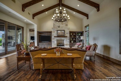 *This home has a FULL MASTER GOLF MEMBERSHIP*  Welcome to this on The Clubs of Cordillera Ranch in Texas - for sale on GolfHomes.com, golf home, golf lot