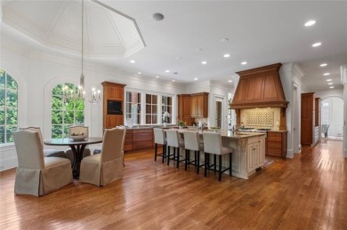Nestled within the prestigious gated golf community, The River on The River Club in Georgia - for sale on GolfHomes.com, golf home, golf lot