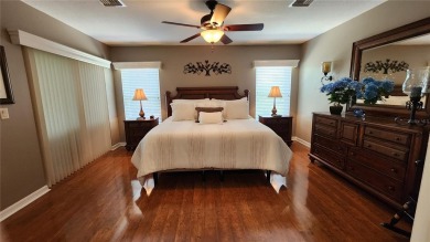Turnkey, updated, maintained with an open checkbook, and on a on Summerglen Country Club in Florida - for sale on GolfHomes.com, golf home, golf lot