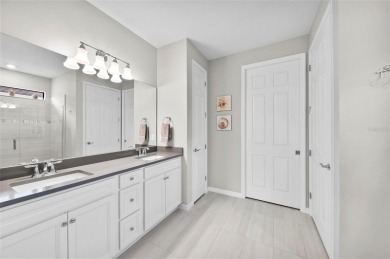 Stunning CRESTVIEW Model - Lightly Lived In & Move-In on Sarasota National Golf Club in Florida - for sale on GolfHomes.com, golf home, golf lot